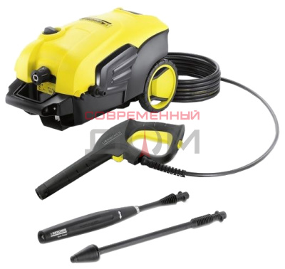 Автомойка Karcher K 5 Compact *EU (1.630-720.0 /1.630-750.0)